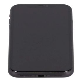 Apple SoftBank アップル/iPhone11 64GB /MWLT2J/A/C7DZLEK8N735/Bランク/65【中古】