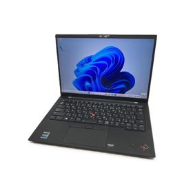 ThinkPad X1 Carbon Gen 10 訳あり・ジャンク 59,800円 | ネット最安値
