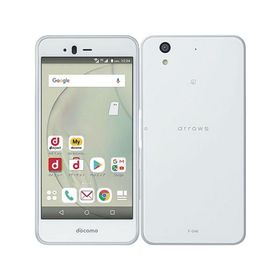 arrows Be F-04K[32GB] docomo ホワイト【安心保証】