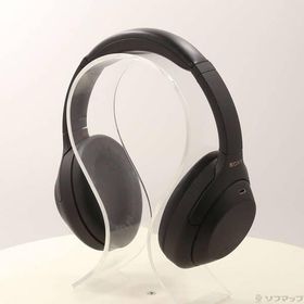 〔中古〕SONY(ソニー) WH-1000XM4 B ブラック〔377-ud〕
