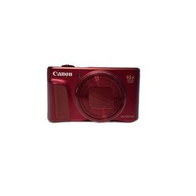 CANON◆デジタルカメラ PowerShot SX720 HS [レッド]