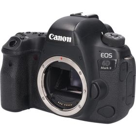 ＥＯＳ ６Ｄ ＭＡＲＫ ＩＩ