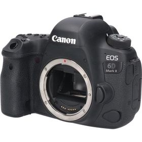 ＥＯＳ ６Ｄ ＭＡＲＫ ＩＩ