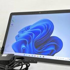 【良品 バッテリー良好】Microsoft SURFACE GO3 model:2022『Core i3(10100Y) 1.3Ghz/RAM:8GB/SSD:128GB』10.5インチ LTE Win11 動作品