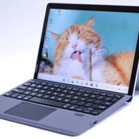 1円～ バッテリー良 2021年発売 軽量約544g Surface Go 3 Pentium Gold 6500Y 4G 64G 10.5タッチ Wi-Fi6 Win11 リカバリ BAA評価