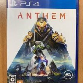 PS4/アンセム【24時間以内発送】