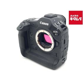 【中古】 【並品】 キヤノン EOS R1 ボディ