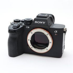《良品》SONY α7RV ボディ ILCE-7RM5