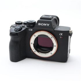 《美品》SONY α7RV ボディ ILCE-7RM5