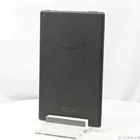 【中古】Amazon(アマゾン) Fire HD 10 2019 32GB ブラック B07KD9HHM3 Wi-Fi【291-ud】