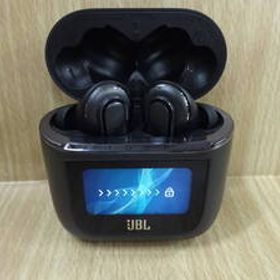 （M-343) JBL Tour Pro 2 ブラック ワイヤレスイヤホン ブルートゥースイヤホン イヤホン Bluetooth ブルートゥース 動作確認済み 中古