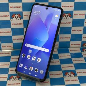 【中古】Xiaomi Redmi 12 5G 4GB/128GB ミッドナイトブラック XIG03 SIMロ