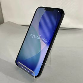 アップル Apple iPhone 14 Plus 128GB SIMフリー ミッドナイト MQ4A3J/A 【中古】