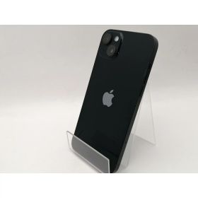 【中古】Apple 国内版 【SIMフリー】 iPhone 14 Plus 256GB ミッドナイト MQ4J3J/A【神保町】保証期間1ヶ月【ランクC】