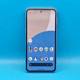 Aquos sense 9 docomo版 SIMフリー 極美品