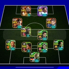 破格！引退イーフト引退垢アカウント販売Android限定 コイン5100+個+GP600+万+ランダム星5キャラ50-60体イーフトAndroid専用 コイン1400枚+星5ランダム10～30体 初期垢ロナウド ロナウジーニョ現環境最強スカッド！飽きたので引退最強垢 ゲームセンター未連動イーフト垢引退垢イーフト引退垢イーフットボール2026引退垢イーフットボール最終大幅値下げ！PS5 PS4 超お買い得！最強廃課金垢！環境対策完璧！アカウント 強垢 販売 値下げ交渉あり16万円分のデータ値下げ可能【環境最強選手多数】ショータイム、エピック140人イーフト16万円分値下げ可能アカウント販売廃課金アカウントイーフト引退垢いくらなら買ってくれますか？イーフト コイン16,000枚以上イーフト環境垢引退垢 課金癖治したいのでやめます。即対応可引退垢、大特価引退垢 BTスアレス EPICコスタクルタなど 環境選手多数！マルディーニ efootball2026 Android アカウント イーフットボ...イーフト引退 最強アカウント 値引きできます引退垢 お得アカウント今日限り 処分アカウント15000円イーフト引退 最強アカウント引退します！強力選手多数ロイス メッシ ネイマールイーフト引退アカウントロイス メッシ ネイマール ④