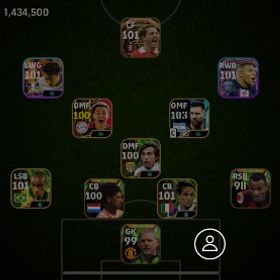 引退垢14万廃課金完全引退垢efootballいーふと垢イーフットボールデータイーフットボール引退垢急ぎ！BT EP多数！eFootball 2024（イーフト2024）引退垢efootball 2024 値下げ交渉受け付けます。ガチスカもレジェンドも強いショータイムサラー最高【20万課金】即戦力！！現役スカッド！アカウント販売引退垢 現環境最強クラスイーフットボール垢イーフト垢【早い者勝ち】e football2024アカウント飽きたので売りますefootball2024即対応します！パックブースターメッシ ブリッツサラー 値段交渉あり引退アカ 総課金額15万以上引退垢 多少値下げ可アカウント販売eFootball 2024 ビックタイム多数 週間多数 レアオン、冨安、ル...アカウント販売引退します！課金額40万円イーフットボール微課金引退垢販売スパサブルンメニゲ、特殊ダブルタッチBIG Timeムバッペなど希少...ビックタイム、エピック、ショウタイムなど多数引退アカウントゲームセンター未連携❗️KINGメッシ 引退垢efootball2024イーフットボール超強垢イーフットボールDivision1到達アカウント