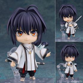 ねんどろいど Fate/Samurai Remnant セイバー