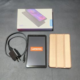 Lenovo Tab M7 7インチ タブレット 本体 充電器