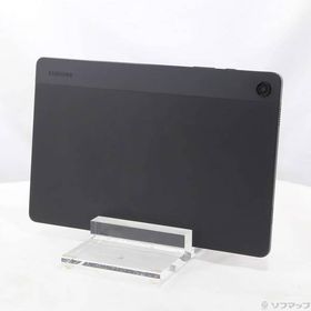 〔中古〕GALAXY Galaxy Tab A9+ 64GB グラファイト SM-X210NZAAXJP Wi-Fi〔348-ud〕