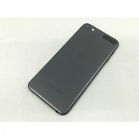 【中古】Apple iPod touch 32GB スペースグレイ MVHW2J/A (2019/第7世代)【大阪本店】保証期間1ヶ月【ランクB】