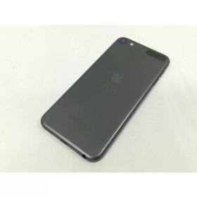 【中古】Apple iPod touch 32GB スペースグレイ MVHW2J/A (2019/第7世代)【大阪本店】保証期間1ヶ月【ランクB】