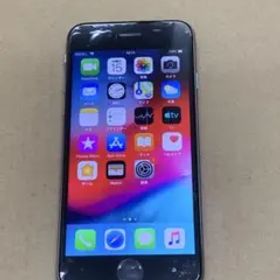 Apple iPhone 6 スペースグレイ 本体 バッテリー新品100%