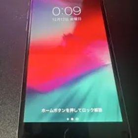 iPhone 6バッテリー89%