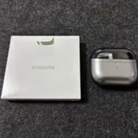 Samsung Galaxy Buds3 シルバー 海外版 正規品 箱なし