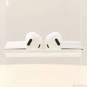 〔中古品〕 Galaxy Buds3 White SM-R530NZWAXJP【198】