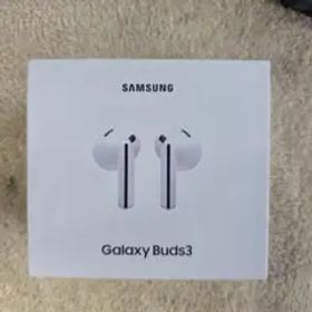 Samsung Galaxy Buds3 本体