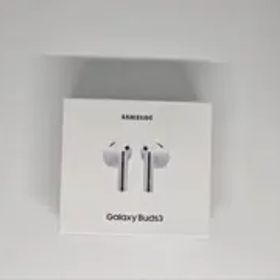 Samsung Galaxy Buds3 新品未使用