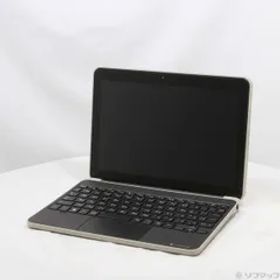〔中古品〕 dynabook K2 P1K2XPTB ブラック&ベージュ【258】