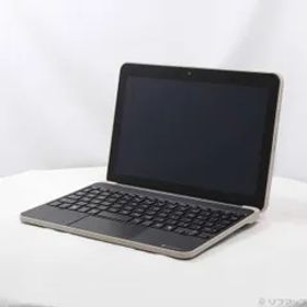 〔中古品〕 dynabook K2 P1K2YPTB ブラック&ベージュ【276】
