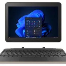 【新品・5営業日で発送】SHARP シャープ P1K2YPTB Dynabook dynabook K2 Windows 11 Pro ～10.9型（インチ） Celeron メモリ8GB SSD 256GB 1280×800 etc...