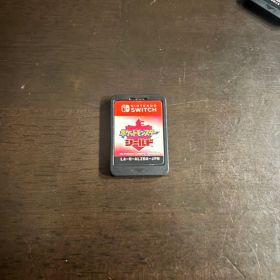 ポケットモンスター スカーレット Nintendo Switch