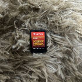 Nintendo Switch ポケモンスカーレット