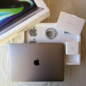 MacBook Pro 2020 M1 1TG 16GB 箱付 USキーボード