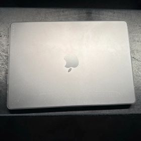 【美品】MacBook Pro (14インチ, 2021) M1 Proチップ