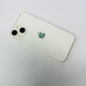 iPhone 13 mini 128GB SIMフリー 電池90% 12155