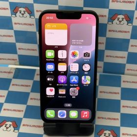 iPhone13 mini 128GB グリーン MNFC3J/A Apple版SIMフリー 美品