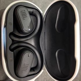 soundgear sense JBL オープンイヤホン ワイヤレスイヤホン