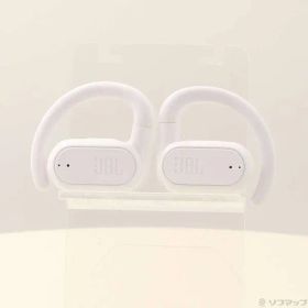 〔中古品〕 JBL SOUNDGEAR SENSE ホワイト【198】