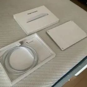 Apple Magic Trackpad 2 シルバー MJ2R2J/A
