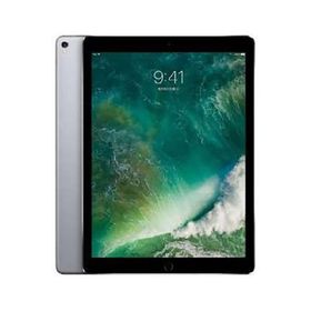 iPad Pro 12.9インチ 第2世代[256GB] Wi-Fiモデル スペースグ …