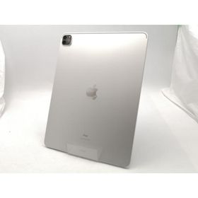 【中古】Apple 【Wi-Fi】 12.9インチ iPad Pro（第4世代/2020） 256GB シルバー MXAU2J/A【ECセンター】保証期間１ヶ月【ランクA】