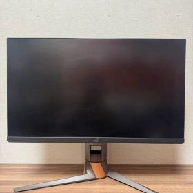 ASUS モニター ROG Swift 360Hz PG259QN