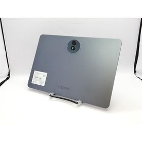 【中古】TCLジャパンエレクトロニクス 国内版 【Wi-Fi】 TCL NXTPAPER 11 Plus 8GB 256GB 9469X2 [グレー]【立川フロム中武】保証期間１ヶ月【ランクA】
