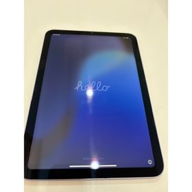 アップル(Apple)のIPAD アイパッド A2568 IPAD mini 第6世代 SB 64GB(タブレット)