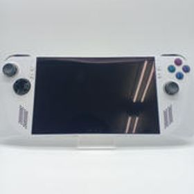 ポータブルゲーミングPC RC71L-Z1E512 ASUS